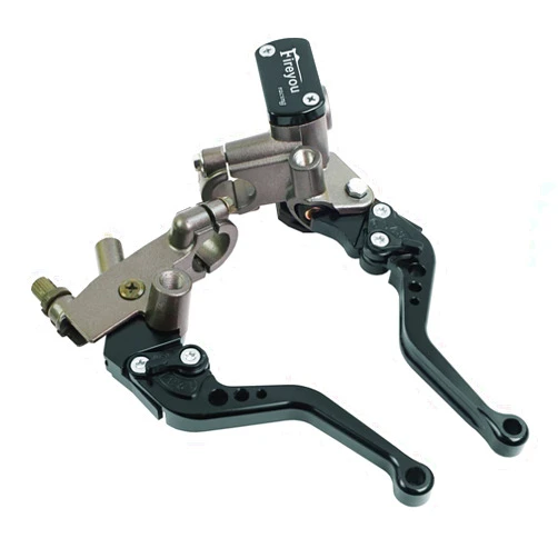 Fireyouracing Universal Motorcycle Bike 7/8