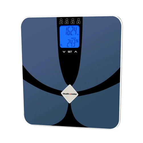 Health O Meter Body Analysis Scale