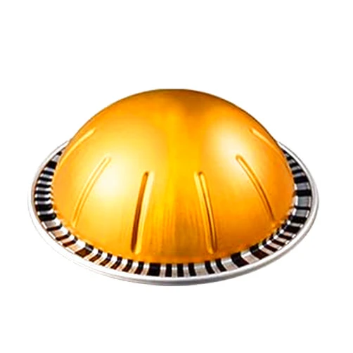 jannavy VertuoLine Voltesso Coffee Capsules, 30 Count