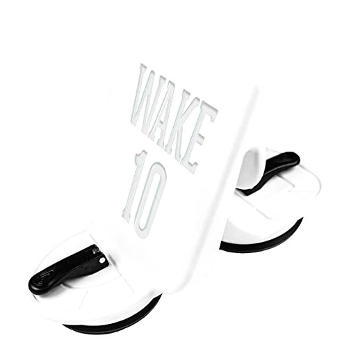 WAKE 10 Wakesurf Creator - Wake Surf Shaper - Wave Generator