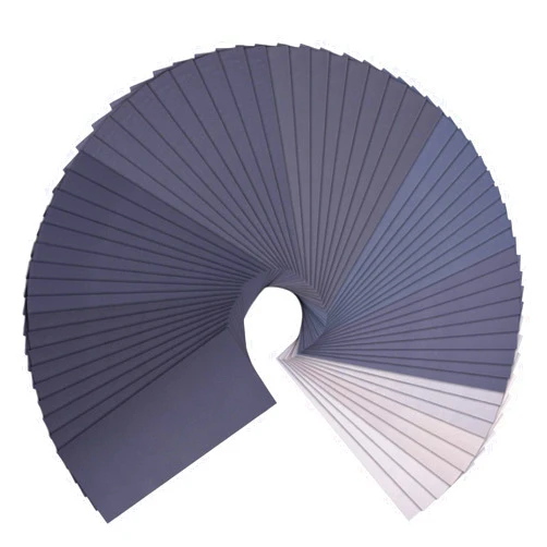 AUSTOR 63 Pcs Wet and Dry Sandpaper Assorted 1000, 1200, 1500, 2000, 2500, 3000, 5000, 7000, 10000 Grit Abrasive Paper Assortment Sanding Sheets for Automotive Sanding Wood Furniture Finishing