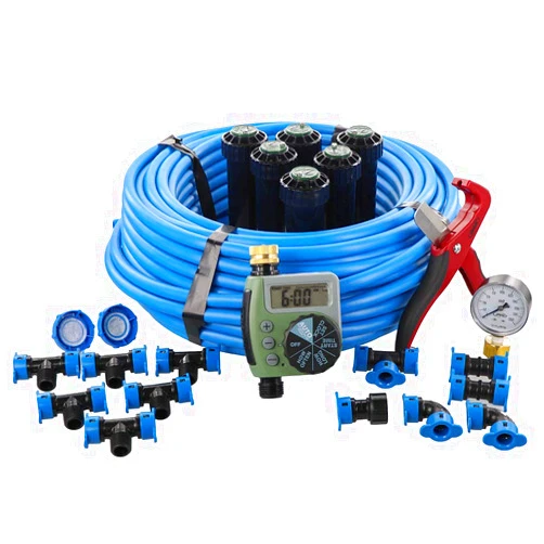 Orbit 50020 All-in-One Automatic Watering System
