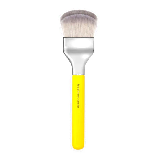 Bdellium Tools Professional Makeup Brush Studio Series - Large Rounded Double Dome Blender 972
