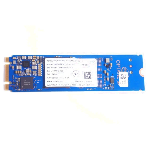 Fms FMB-I Compatible with MEMPEK1J016GAH Replacement for Intel 16GB Optane Memory M.2 2280 PCIe
