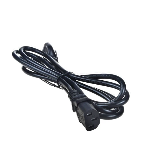 PKPower AC Power Cord Cable for Masimo Set Radical 7 Rainbow Pulse Oximeter SpO2 Monitor