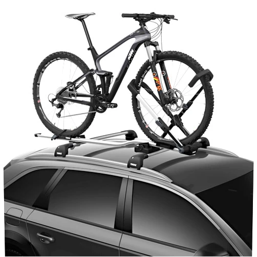 Thule UpRide Roof Bike Rack