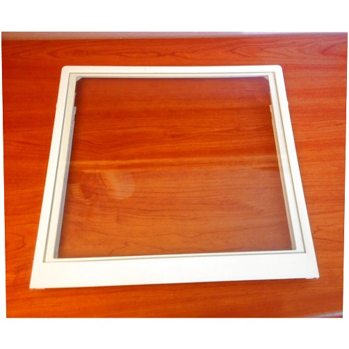 Frigidaire 240350903 Refrigerator Lower Crisper Pan Cover