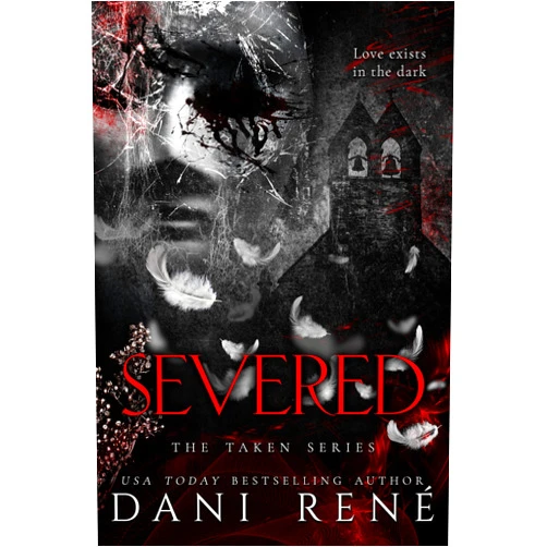 By Dani René (Author), Candice Royer (Editor) Format: Kindle Edition Severed: A Dark, Twisted MMF Romance (The Taken Series Book 2)
