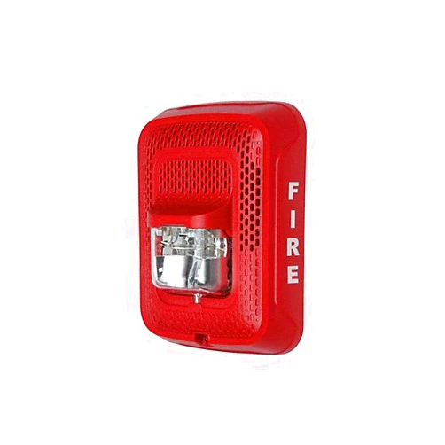 System Sensor P2RL Horn Strobe