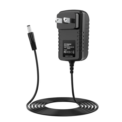 FASPKOW 12V AC/DC Power Charger Adapter for Roku 1 2710 2710R 2710X 2710RW Video Digital HD Streaming Player Power Supply Cord Cable Charger