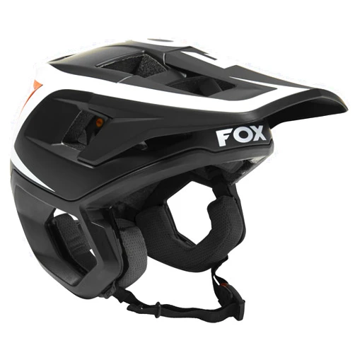 Fox Racing Dropframe Pro Mountain Bike Helmet