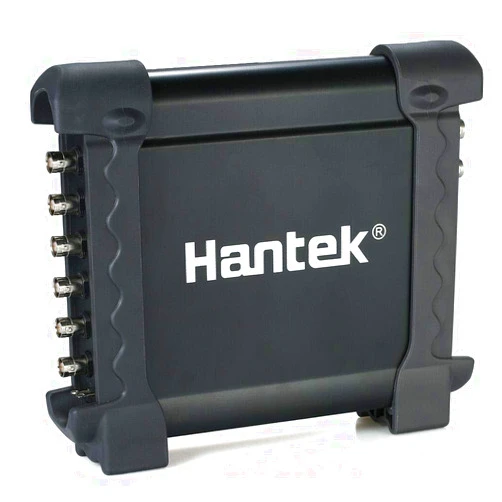 Hantek 1008C PC USB 8CH Automotive Diagnostic Digital Oscilloscope/DAQ/Programmable Generator