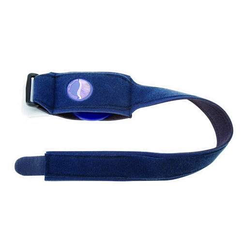 Serola Elbow Brace – Elbow support, Elbow Pain Relief, Inflammation relief, Tendonitis, and Circulation, Tennis & Golfer's Elbow brace for Women and Men with Gel Arc Technology and Patented One Size Fits All System