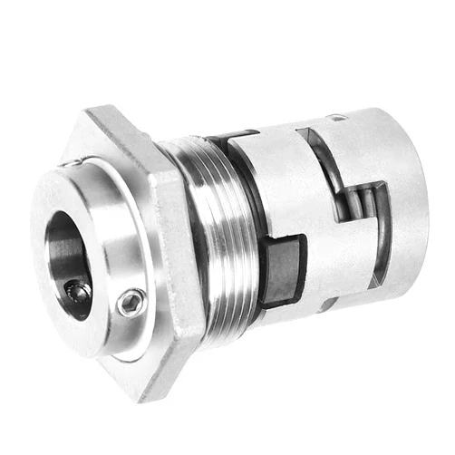 Generic 1 Pc of CR20-17 16mm Stainless Steel Vertical Multistage Pump Mechanical Seal Parts
