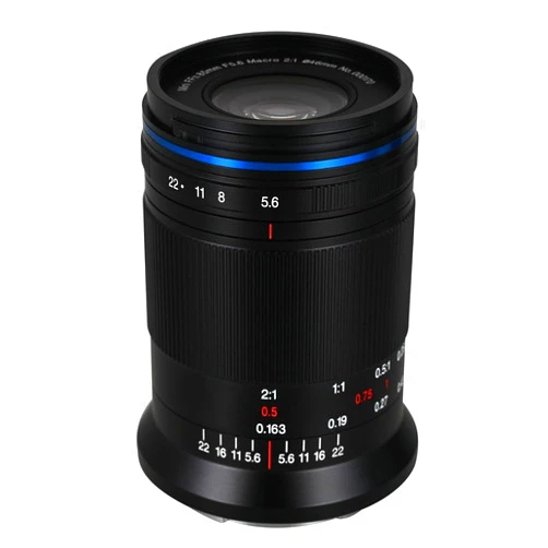 LAOWA Venus 85mm f/5.6 Ultra-Macro APO Lens for Sony FE