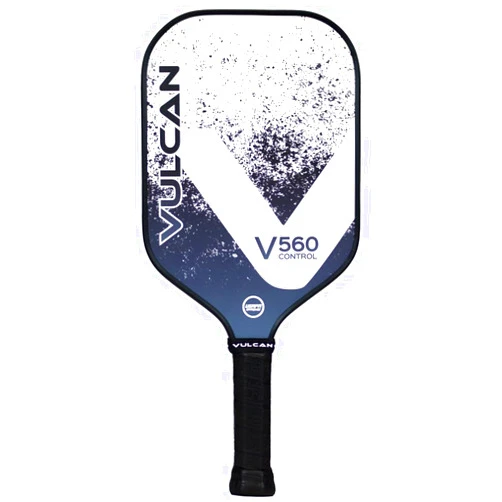 Vulcan | V560 Pickleball Paddle | High Performance | USAP Approved | Multiple Options