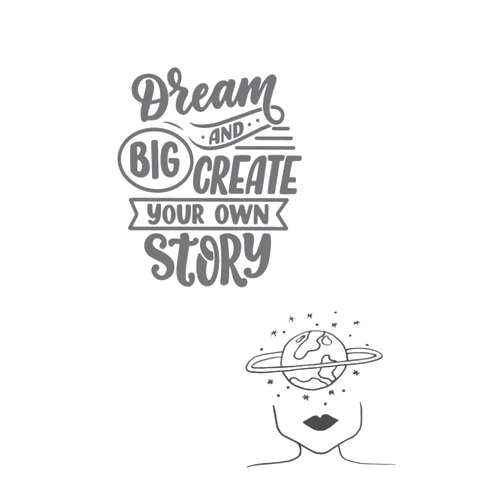 AmyJoy.Art Publishing Dream On: Scripting Fun