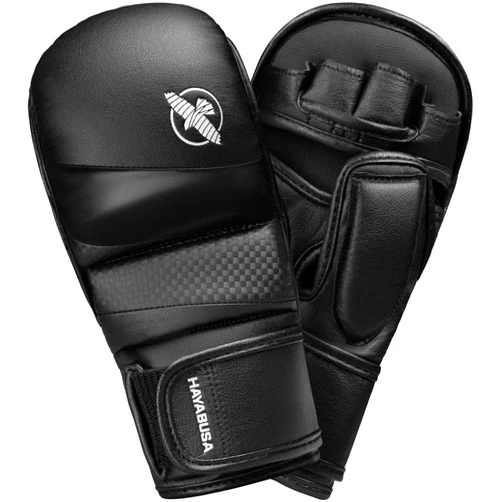 Hayabusa T3 7oz Training Sparring MMA Gloves for Men and Women