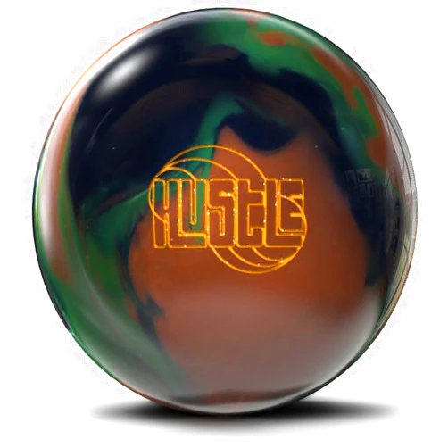 Roto Grip Bowling Products Hustle Camo Solid 11lb