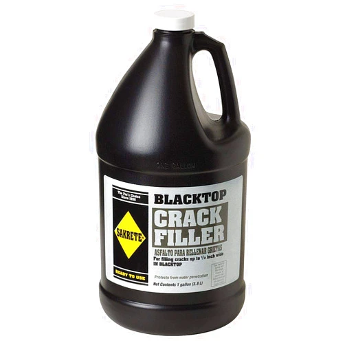 SAKRETE OF NORTH AMERICA 60450005 Black Top Filler