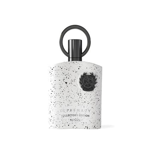 Afnan Supremacy Collector's Edition for Men Eau De Parfum, 3.4 Fl. Oz