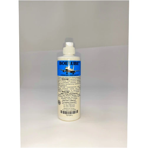 Boelube Multi Use Red High Performance Machining Liquid | 70104 | 4oz