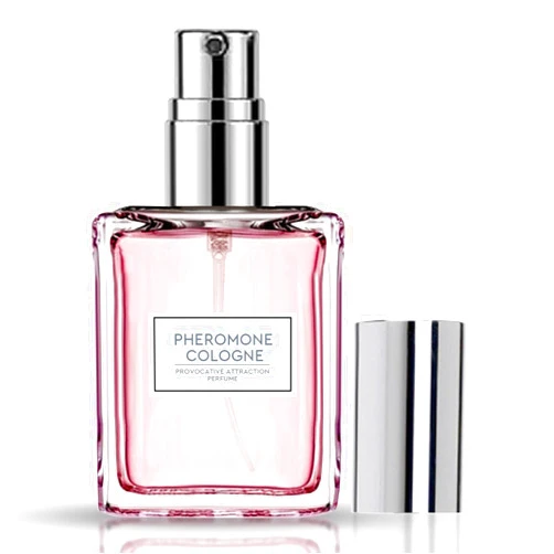 Sudopo Pheromones Perfumes for Women, Addictive Elegant Pheromone Cologne Essential Oil To Attract Men, Premium Pheromone Perfume
