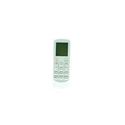 HCDZ Replacement Remote Control for Daizuki DXTH09E416A-20 DXTH09C416A-20 DXTH09E426A-20 DXTH09C426A-20 DXTH12E416A-20 DXTH12C416A-20 DXTH12E426A-20 DXTH12C426A-20 Inverter Air Conditioner