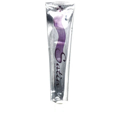 Developlus Satin Hair Color Natural Series Light Platinum Blonde, 3 Fl Oz