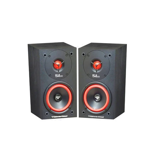 Cerwin Vega Mobile CV Home Audio Cerwin Vega SL-5M 5 1/4