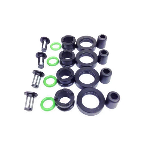UREMCO 6-4 Fuel Injector Seal Kit, 1 Pack