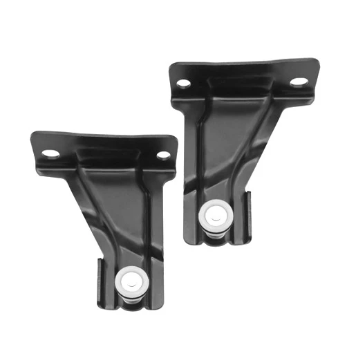 UOIENRT 72550-SHJ-A01, 72510-SHJ-A01 Left and Right Sliding Door Upper Roller Replacement for Odyssey 2005-2010