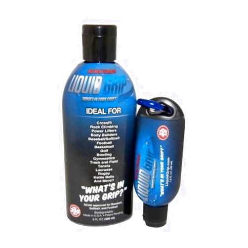 Liquid Grip Combo Kit 8oz