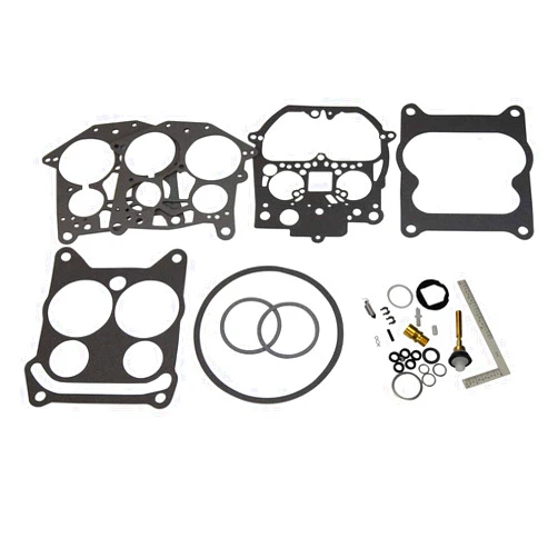 YESTAR (Compatible With Volvo) Marine Carb Carburetor Kit (Replaces 17059283 17059296 17059298) Y