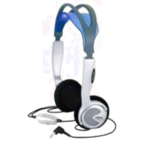 Koss Ktxpro1 Portable Stereophone - Stereo - Mini-phone - Wired - 60 Ohm - 15 Hz 25 Khz - Over-the-