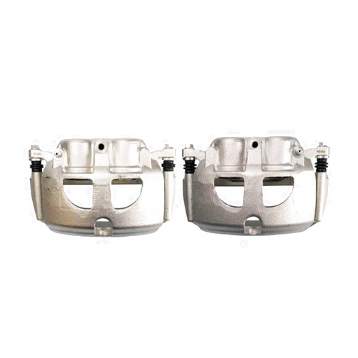 RVtiooy Rear Brake Caliper Set 2pcs for Dodge for Ram 3500 6.7L 2009-2010,for Ram 3500 5.7L/6.7L 2011-2018 & 6.4L 2014-2018 CLA32347 18-B5210,Ships from USA