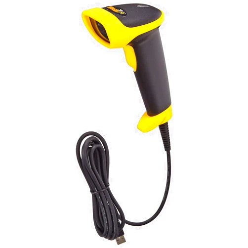 Wasp WLR8950 SBR 1D Barcode Scanner