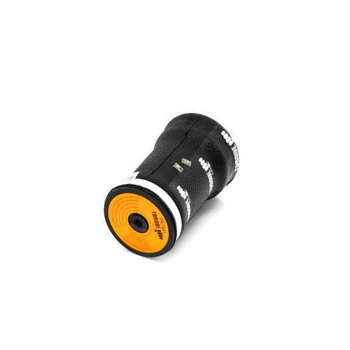 TORQUE Cab Sleeper Air Spring Bag for Select Kenworth and Mack Trucks (Replaces Firestone 7001, 7031, W02-358-7001, W02-358-7031, Kenworth T81-1001) (TR7001)