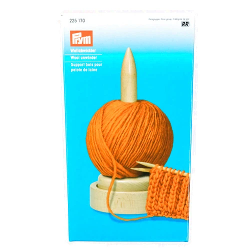 Prym Wool Unwinder