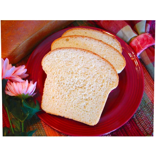 The Prepared Pantry Pioneer Potato White Bread Mix; Single Mix; For Bread Machine or Oven