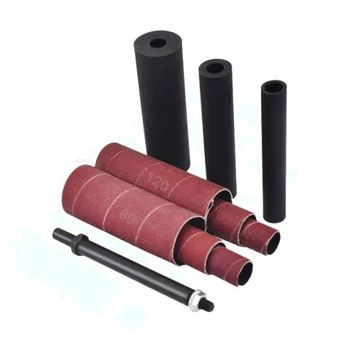 Scottchen PRO Spindle Sander Adaptor 4-1/2