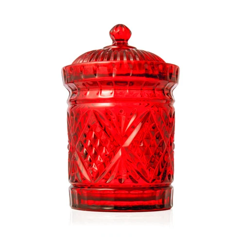 Godinger Storage Canister, Food Storage, Food Jar, Candy Server, Cookie Jar Storage Container Organizer
