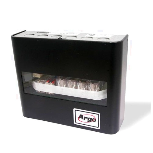 Argo Four Zone Control Switching Relay [ARM-4P]