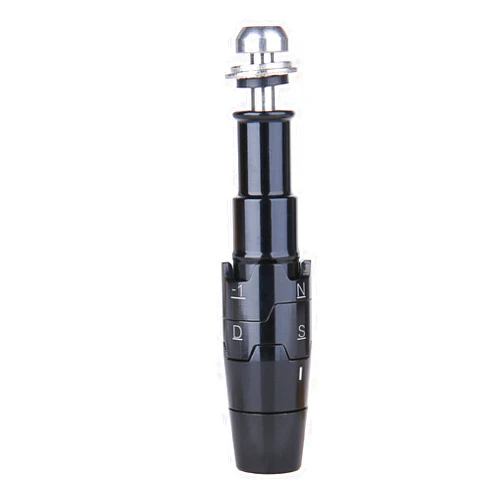 N\\A NA 1pc LH Golf Shaft Sleeve Adapter Compatible with Callaway Epic GBB Rogue Mavrik Big Bertha X2hot Flash 815 816 Driver Tip .335
