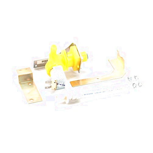 Manitowoc Ice 000009120 Water Inlet Valve Assembly by Manitowoc Ice