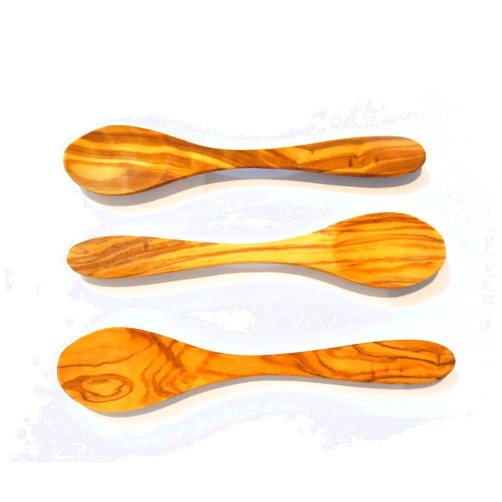 Arte Legno Set of 3 5.25