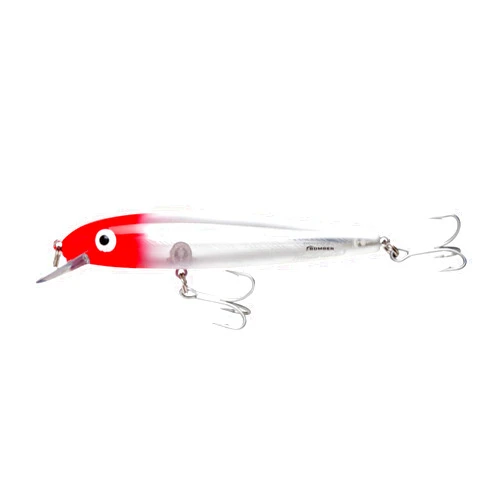 Bomber Lures Wind Cheater Saltwater Grade Fishing Lure