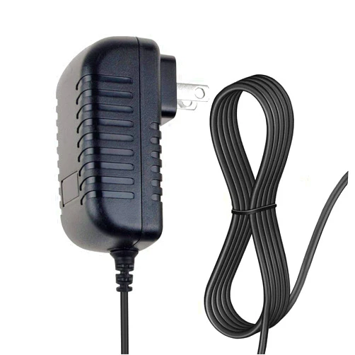 ABLEGRID AC/DC Adapter Replacement for Casio Ad-c50 Ad-c50j Ad-c51 Ad-c51j Camera 5V - 5.3V DC5V - DC5.3V Power Supply Cord Cable Battery Charger Mains PSU