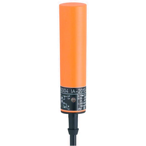 Generic Vanky Industry IFM IA0004 IB-2010-ABOA Proximity Switch New