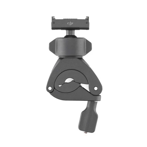 DJI Osmo Action Mini Handlebar Mount, Compatibility: Osmo 360, Osmo Action 6, Osmo Action 5 Pro, Osmo Action 4